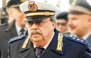 Il Comandante della Polizia Municipale di Oria trovato morto nella casa di campagna