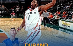 L’Enel Brindisi ufficializza l’acquisto di Durand Scott