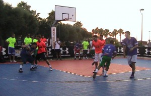 Streetball Tour: Calò, Chiariatti, Didonna e Preite conquistano la finale di Riccione