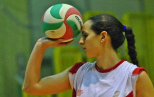 Nuovo colpo di mercato per la Pallavolo80 Brindisi