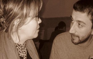 Grazie per Giulia. Di Danila e Giuseppe Cellie