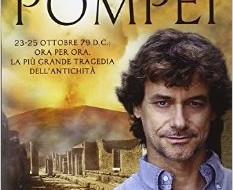 I tre giorni di Pompei: Alberto Angelo al Museo di Civiltà Preclassiche di Ostuni