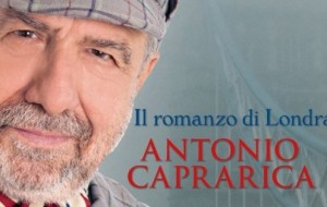 Antonio Caprarica apre la rassegna “ilSegnalibro – punto di lettura”