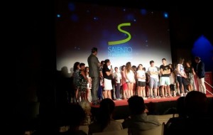 Premiato il Liceo “Leonardo Leo” al Salento Finibus Terrae