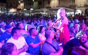 Notte della Cultura: sold out ad Ostuni