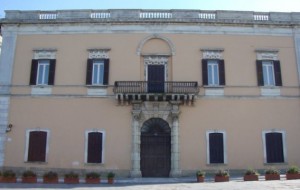 Giornate FAI di Primavera: la Prefettura apre al pubblico Palazzo Montenegro