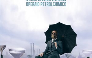 Incontri d’autore: lunedì 6 a San Vito Rosangela Chirico presenta “Plastica – Storia di Donato Chirico operaio Petrolchimico”