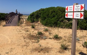 Domenica 23 incontro di sensibilizzazione sulla valenza dell’area Punta Penna – Punta del Serrone
