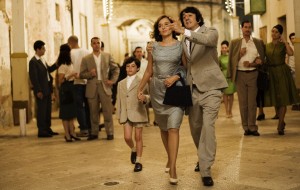“L’uomo nero” di Sergio Rubini apre la rassegna “San Vito nel Cinema”