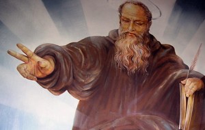 Facciamo tornare le reliquie di San Lorenzo nella città di Brindisi