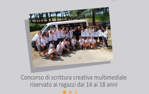 A Savelletri arriva “Scrivoanchio”, concorso di scrittura multimediale per ragazzi