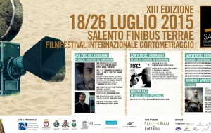 Domani si conclude il Salento Finibus Terrae Film Festival