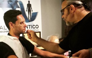 Puglia in Corto: stasera il gran finale. Intanto il Maestro Stivaletti promuove Brindisi a pieni voti