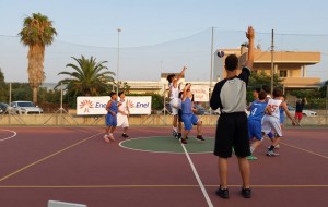Torneo “Brindisi Porta del Salento”: in finale è derby tra New Basket e Aurora