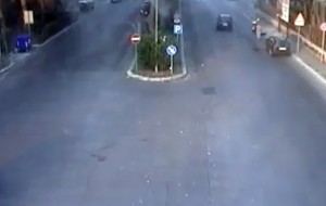 Botte da orbi su Viale Arno: aggressore condannato a 16 mesi