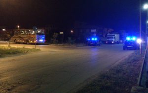 Mano dura dei carabinieri di San Vito: Un arresto, cinque denunce, sei segnalazioni al Prefetto