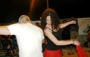 Just Dancing: aperte le iscrizioni ai Corsi di Pizzica