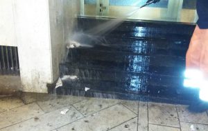 Ecologica Pugliese annuncia pulizie radicali quartiere per quartiere