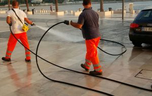 Lavoratori settore rifiuti: Uiltrasporti, Fiadel e Ugl comunicano lo stato d’agitazione
