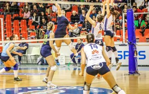 Mesagne Volley: l’ultima novità è la schiacciatrice Giorgia Valente