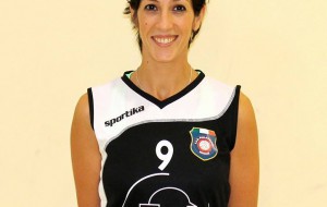 Mesagne ingaggia la schiacciatrice argentina Gisela Scialacomo