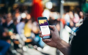 Arriva “I Love Brindisi App” per telefoni Apple e Android
