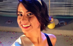 Miss Italia: la mesagnese Giorgia Pagano in prefinale nazionale