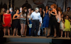 Al Giugrà le voci più promettenti per Io Canto