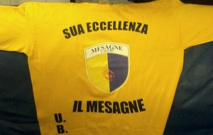 Sindaco Molfetta: “l’Eccellenza spetta di diritto al Mesagne, Tisci ci sostiene in consiglio federale”
