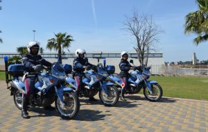 Anziano si perde a Brindisi: riportato a casa da una pattuglia della Polizia di Stato