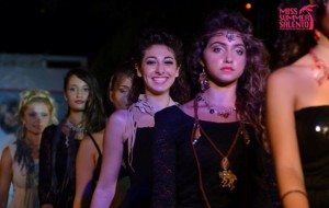Miss Summer Salento 2015: Sabato 22 la semifinale al Villaggio Riva Marina