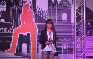 Io Canto: bambina prodigio di 9 anni sbaraglia tutta la concorrenza
