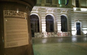 Nasce il Comitato Popolare No Trivelle Fasano