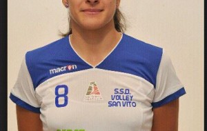 Pallavolo80 Brindisi: arriva Adelaide Soleti