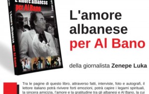 A La Casaccia l’amore albanese per Al Bano