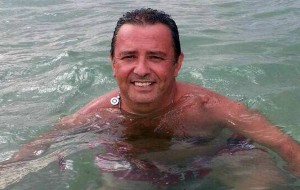 L’acqua calda. Di Alfieri Carbone