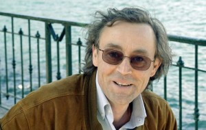 Andrea Vitali a Un’emozione chiamata libro