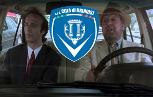 Il calcio di Brindisi ed il traffico di Palermo