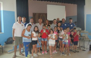 Concluso il progetto “Estate per tutti 2015”