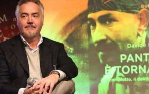 IlSegnalibro: Davide De Zan presenta il libro su Marco Pantani