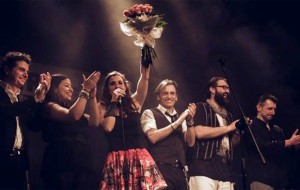 Stasera i “Dirotta Su Cuba” in concerto a Palm Beach
