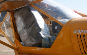 L’erba viaggia in aereo: dettagli, foto e video dell’ingente traffico di droga tra Albania, Brindisi e Rimini