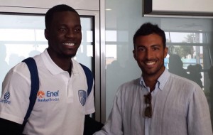 Enel Brindisi, domani scatta il raduno. Da oggi arrivano i nuovi: il primo è Durand Scott