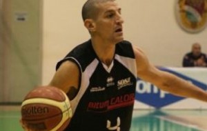 Angelo Milone torna a vestire la maglia dell’Ostuni