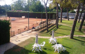 40 anni di Scuola Addestramento Tennis al “De Guido” di Mesagne