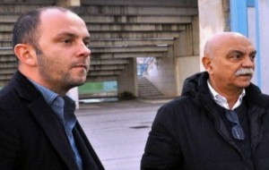 Città di Brindisi: confermata l’esclusione dal campionato