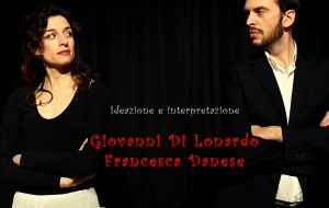 Domani “Isteria d’amore” presso l’Antico Palmento