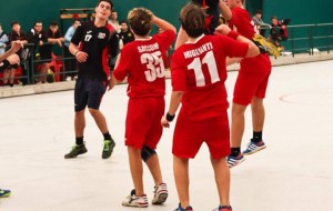 La Junior Fasano tessera Filippo Angiolini