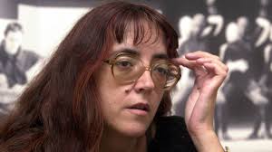 Laura Pariani a Un’emozione chiamata libro 2015