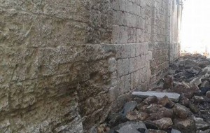 Lavori nel centro storico di Carovigno: si usi il georadar per far emergere la storia